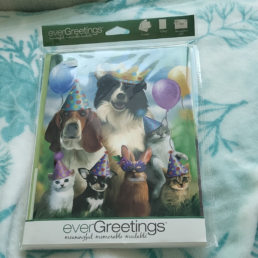 EverGreeting Card Set - Picture 6 of 7